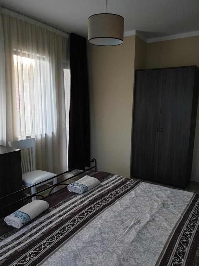 Бадевски Рай-Къща Любов Badevtsi Exterior foto